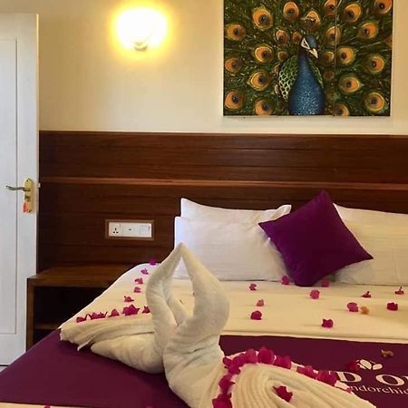 Grand Orchid Residence Kandy Extérieur photo