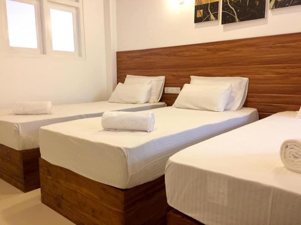 Grand Orchid Residence Kandy Extérieur photo