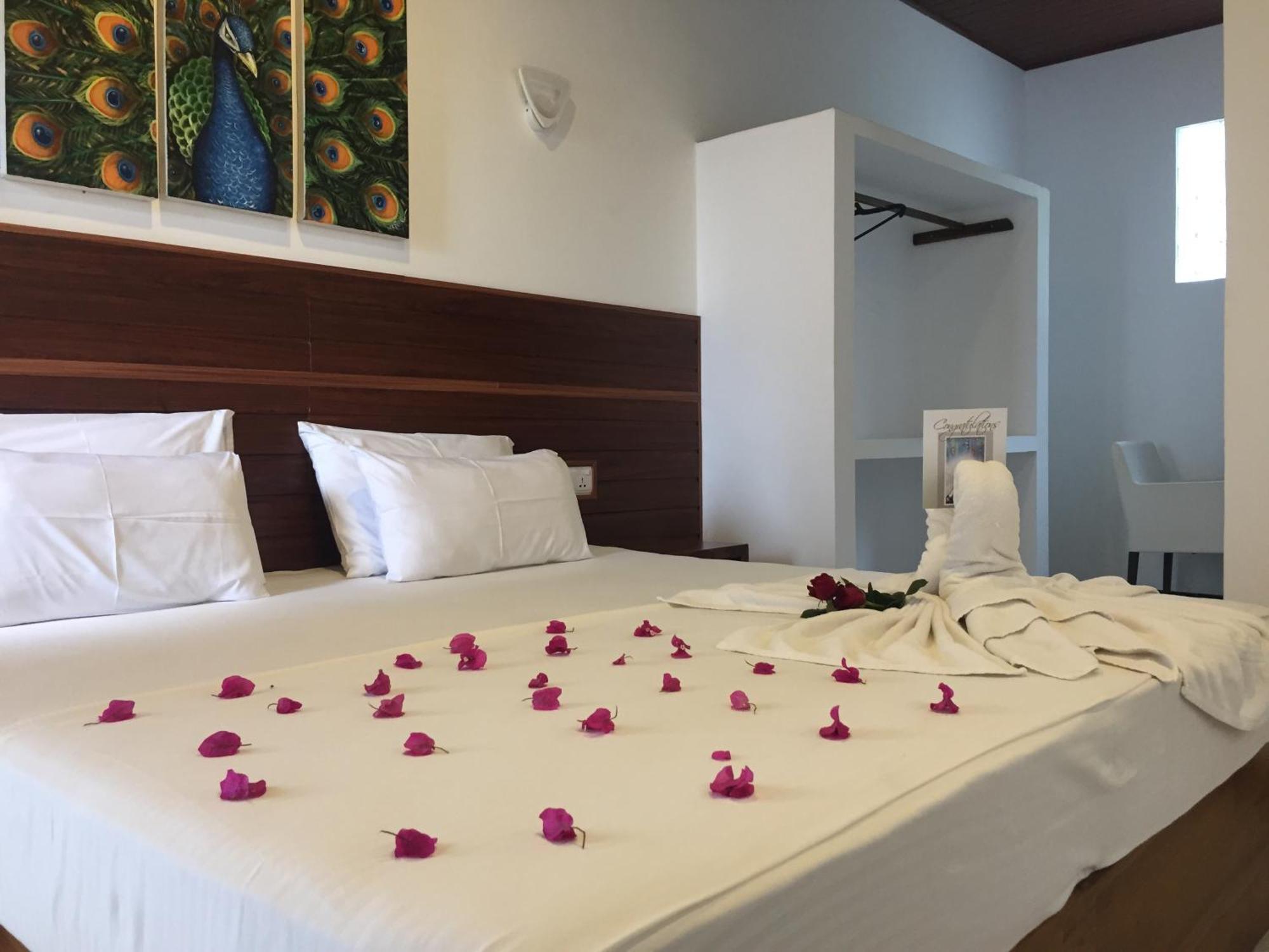 Grand Orchid Residence Kandy Extérieur photo
